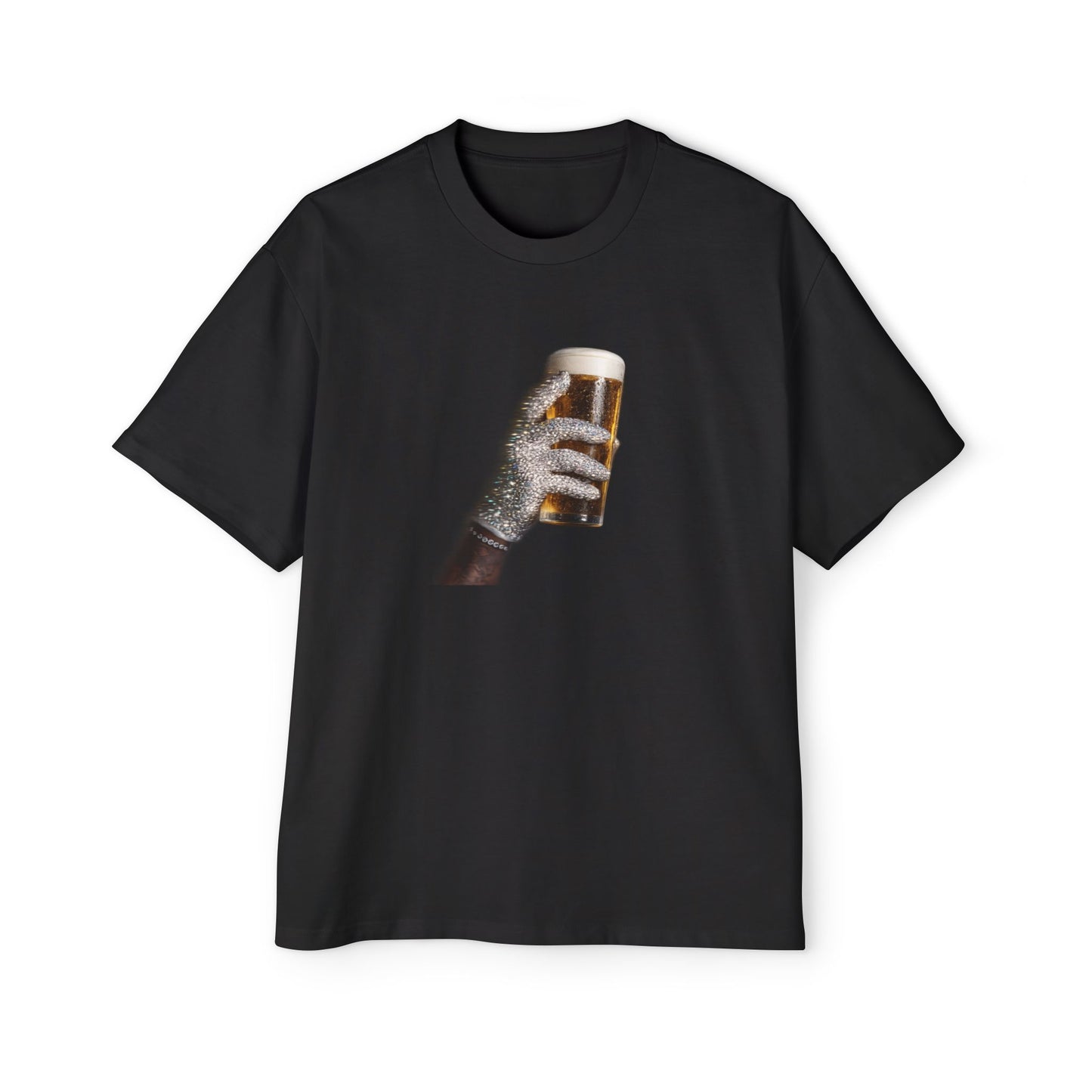 Pintsman Box Tee