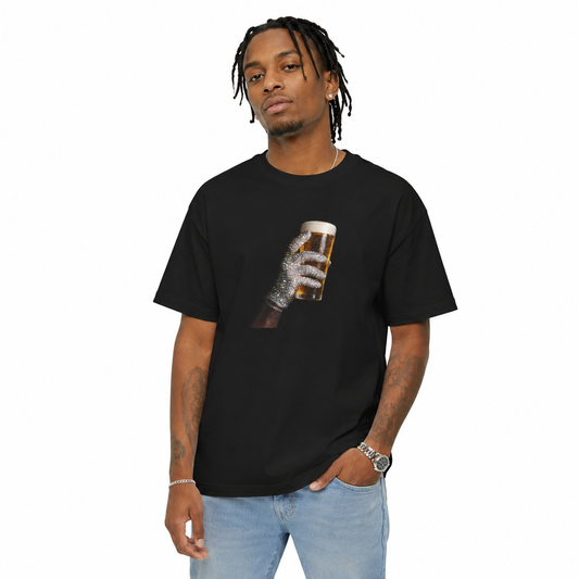Pintsman Box Tee